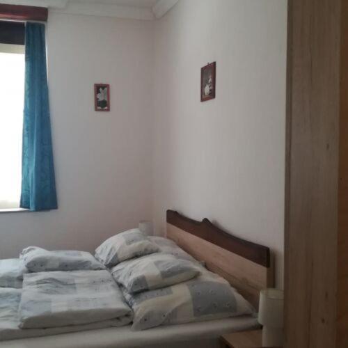 Bogi Vendeghaz Appartement Mezőkövesd Buitenkant foto